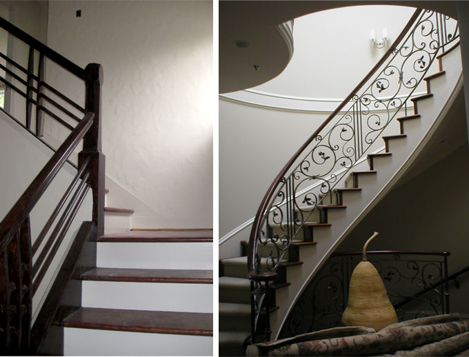 boutique, quality painter, trustworthy, dependable, careful, high-end, vancouver