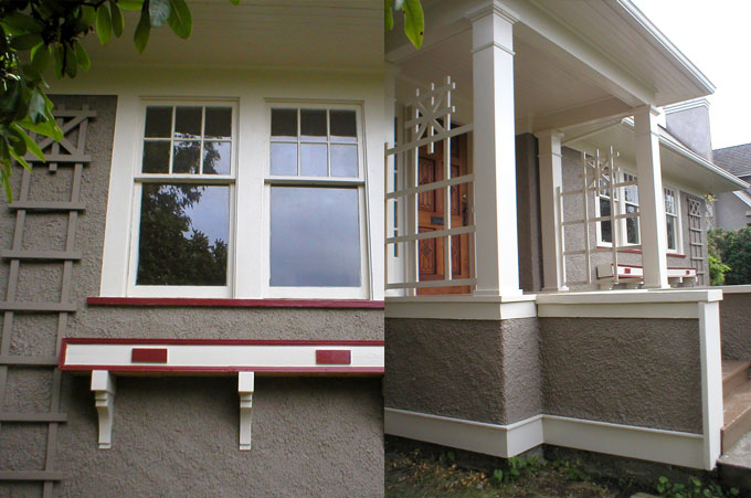 boutique, quality painter, trustworthy, dependable, careful, high-end, vancouver